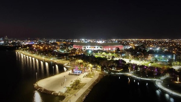 parquecentral